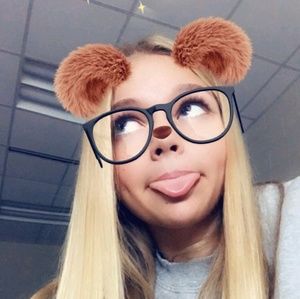 Meet your Posher, Meggie